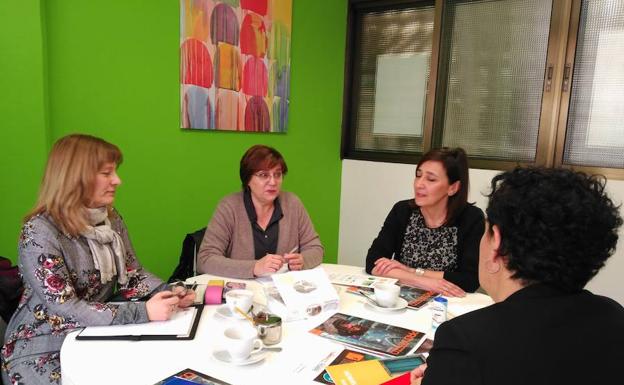 Setenta maltratadores son atendidos en Valladolid para corregir sus conductas agresivas