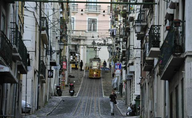 Lisboa acogerá en marzo el primer Concurso de Vinos, Espirituosos y Aceites Virgen Extra Virtus