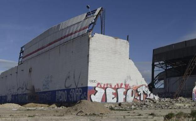 Condenan a Uralita a pagar 167.400 euros como responsable de la muerte de uno de sus operarios