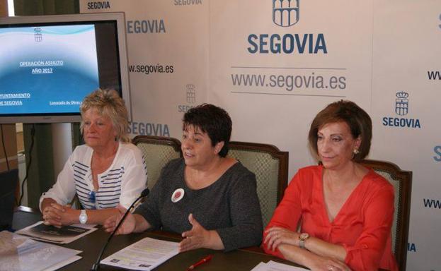 Cs reconsidera su ruptura y apoyará el presupuesto pese a haber afirmado que Luquero no era «de fiar»