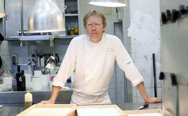 Comunicado del restaurante Riff de Valencia