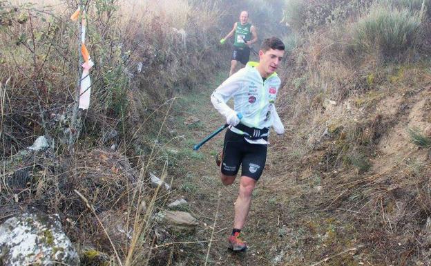 Arribes Ocultos llevará el trail running hasta el Parque Natural de Los Arribes del Duero