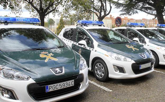 Investigada por amenazar con colocar un artefacto químico en un centro comercial de Valladolid