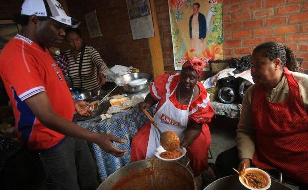 El otro Día Internacional del Gato y su controvertida fiesta culinaria