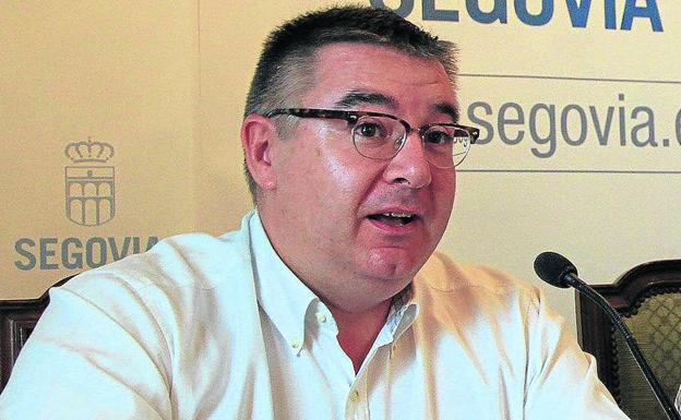 Roberto Moreno, nuevo presidente de la patronal de hostelería: «La reivindicación será constante»