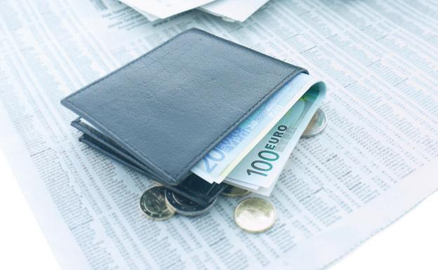 Detenido en Burgos un hombre que robó una cartera con 470 euros, se arrepintió y la devolvió