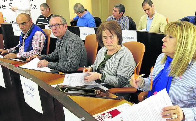 El plan Crecemos fomenta la conciliación de empleo y familia en 28 municipios