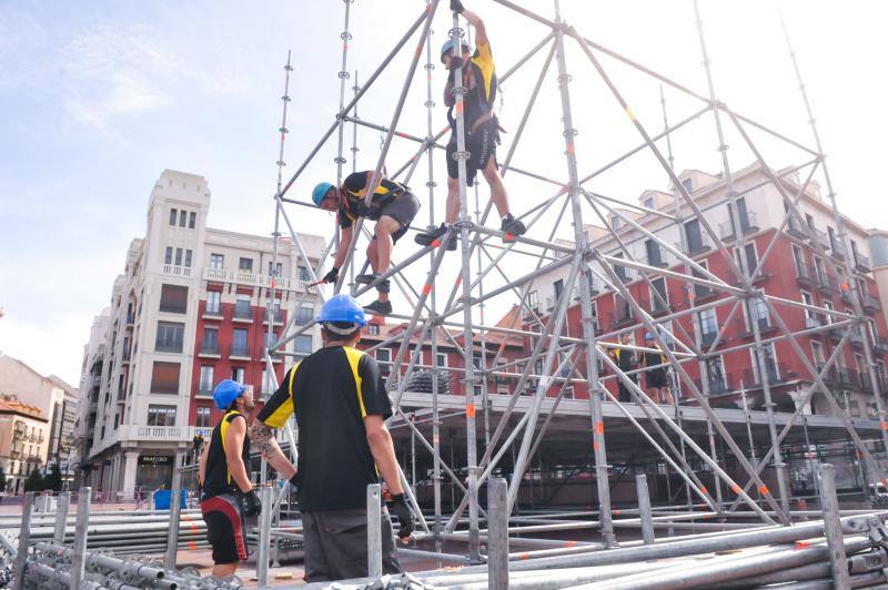 Varón, mediana edad y formación superior: perfil del trabajador en la cultura