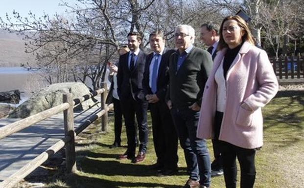 La incorporación de jóvenes y mujeres al campo, la banda ancha y el regadío, claves contra la despoblación