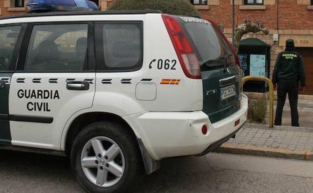 Un hombre intenta agredir con un destornillador al director de un centro de desintoxicación en Segovia