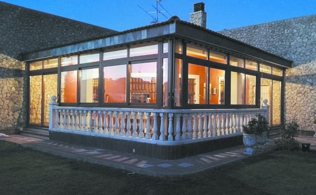 KOMFORVENT PVC, calidad y plenas garantías en carpintería de PVC y aluminio de alta eficiencia