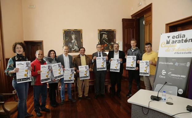 La Media Maratón El Norte, una cita consolidada en el calendario regional