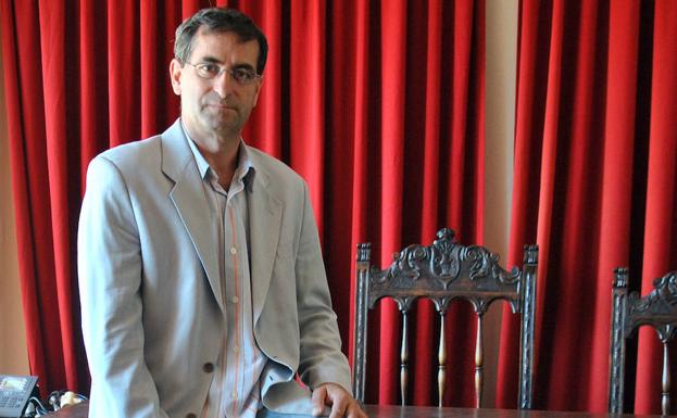 Jaime Pérez no repetirá como candidato a alcalde de Santa María la Real de Nieva