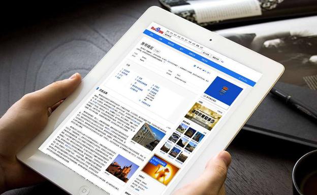 Segovia negocia un reality con 'celebrities' chinas