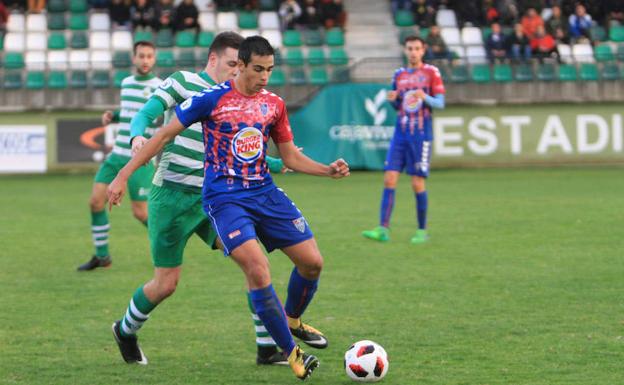 La Segoviana ultima su puesta a punto para un mes determinante