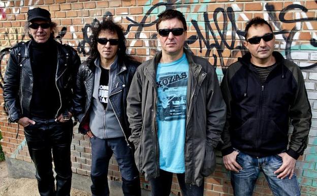 Pucela Rock y el Festival de Soul protagonizan la música del Carnaval