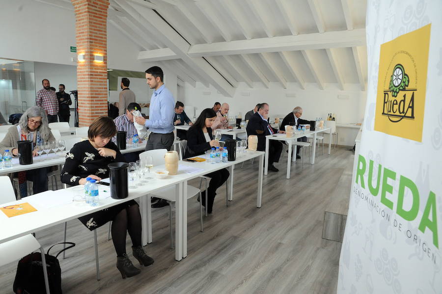 El Ayuntamiento de La Seca convoca los Premios Sarmiento para elegir los mejores verdejos