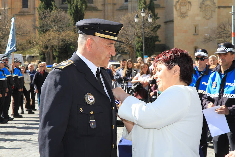 Fiesta de la Policía Local