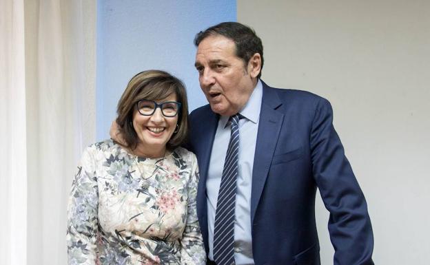 La plaza de gerente del Hospital saldrá a concurso la próxima semana