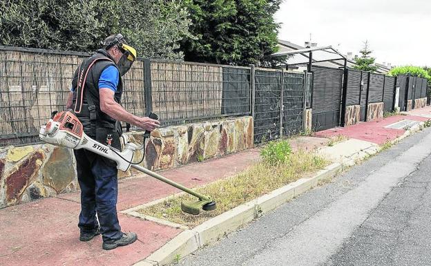 El mantenimiento de Los Ángeles de San Rafael correrá a cargo de sus propietarios, según el TSJ