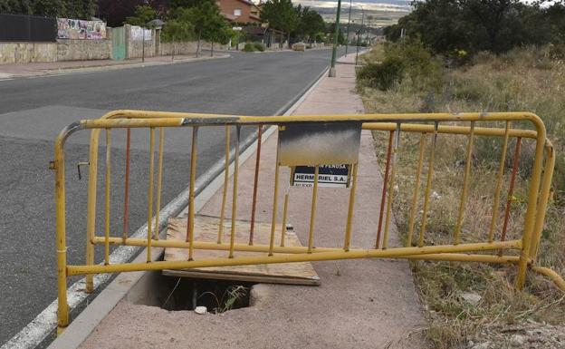 La sentencia de Los Ángeles de San Rafael afecta a las 5.000 viviendas del núcleo