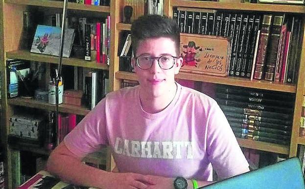 La justicia da la razón a un padre segoviano que denunció que su hijo merecía una matrícula de honor