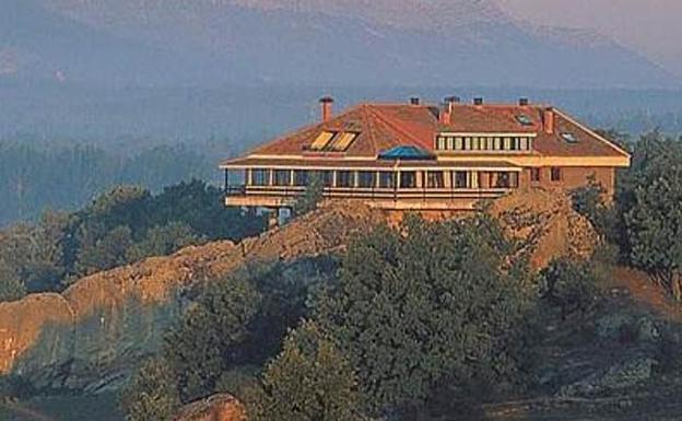 El PP en el Ayuntamiento de Soria exige conocer el informe sobre la situación del Hotel Valonsadero