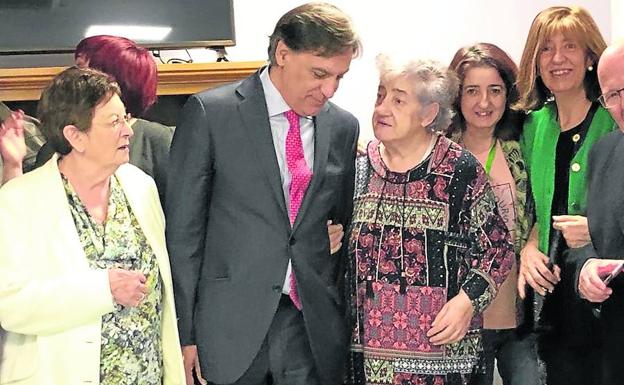 Salamanca reforzó en un 12% sus ayudas a los enfermos de Alzheimer