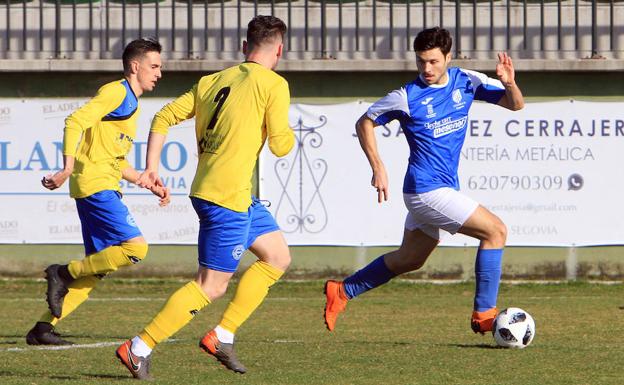 El Unami se suma a la lucha por el ascenso tras vencer al Diocesanos