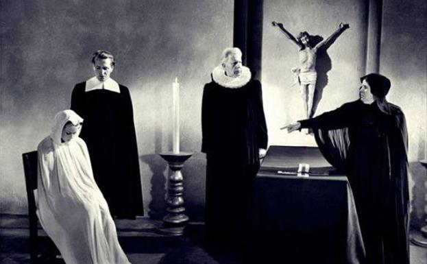 El Museo Nacional de Escultura conmemora el Día de la Mujer con un ciclo de cine y arte