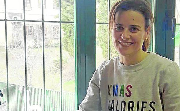 «Hay que brindar el espacio a los niños y que lo usen como crean conveniente»