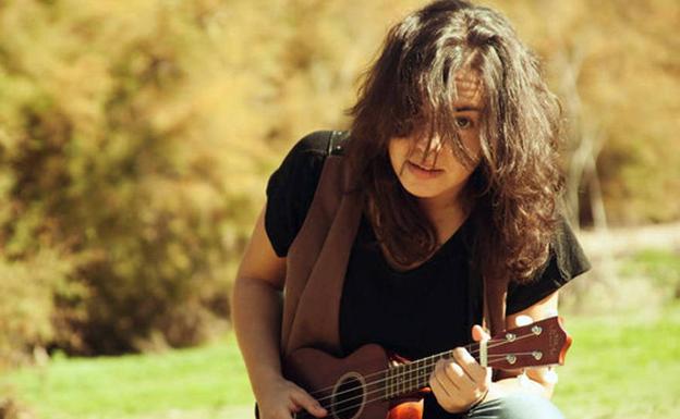 Esther Zecco y David Copper 'trastearán' en la biblioteca de Segovia