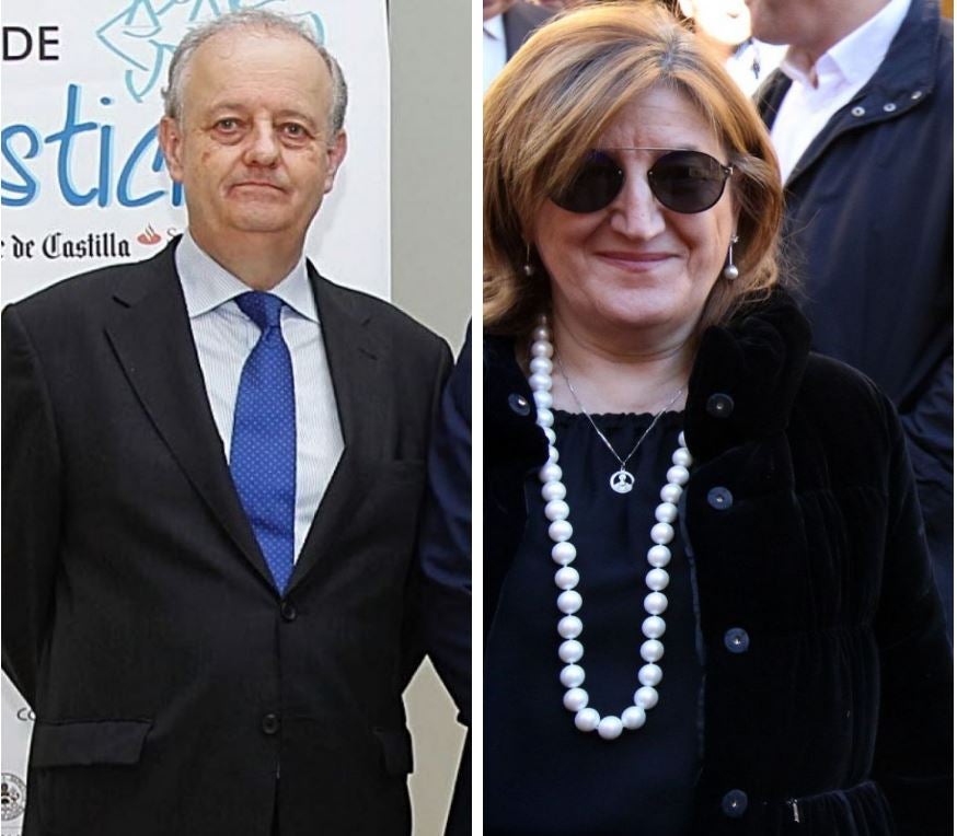 Sobrini, nuevo secretario general de las instituciones propias de Castilla y León