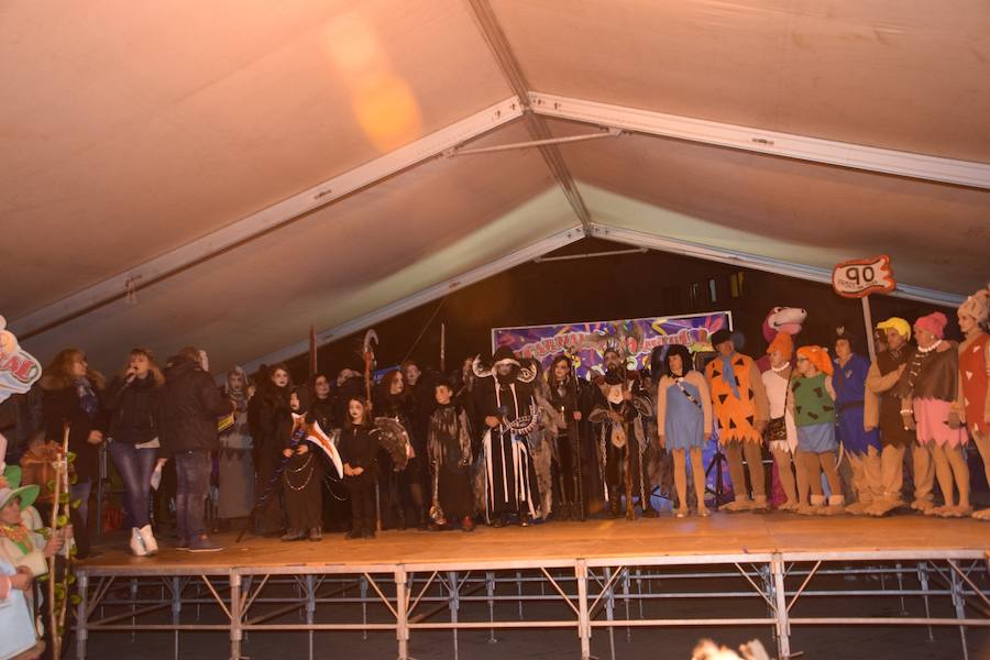 Carnaval Musical de Guardo