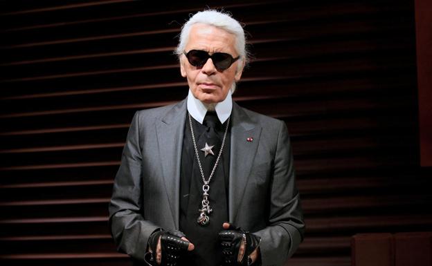 Chanel celebra en París su primer desfile tras la muerte de Lagerfeld