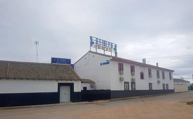 La trama de prostitución actuaba en clubes de alterne de La Lastrilla y Garcillán