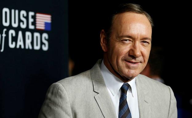 Kevin Spacey, ausente en la vista preliminar del juicio en su contra por abuso sexual