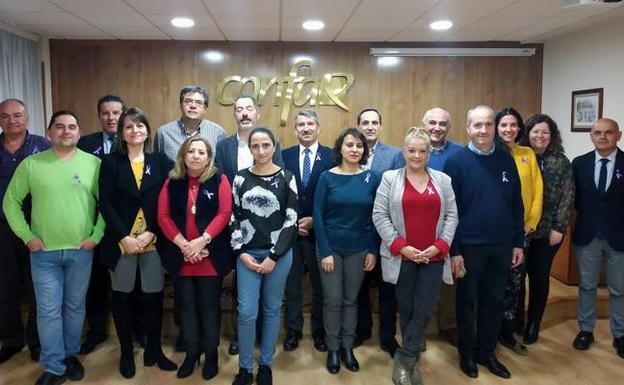 Confae cree que la huelga del 8-M podría conllevar un perjuicio económico para trabajadores y empresarios