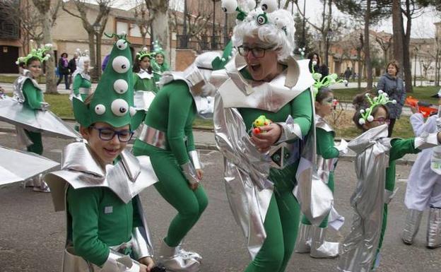 Toro despedirá el carnaval con el entierro de la sardina