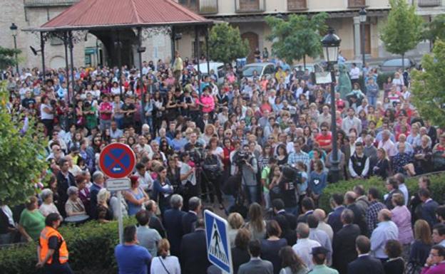 El Ayuntamiento de Arévalo organiza diversos actos durante el mes de marzo con motivo del Día internacional de la Mujer