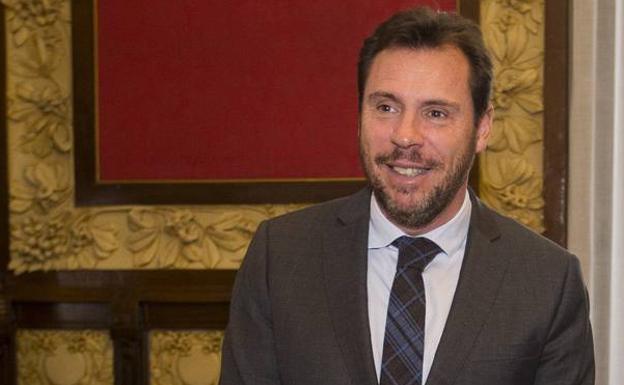 Puente: «Soraya (Rodríguez) se va porque se le ha acabado la posibilidad de vivir de la política dentro del Partido Socialista»