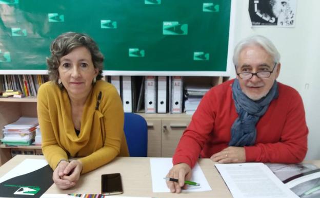 Los profesores de Secundaria, contra la creación de los centros integrales