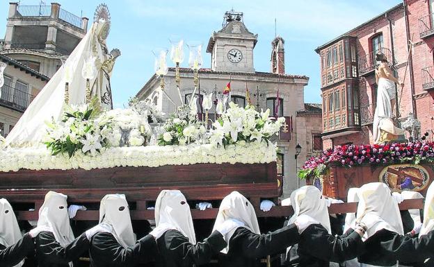 Veinte actos dan forma al programa de la Cuaresma y la Semana Santa