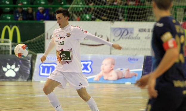 «Parece que el club no se quiere gastar dinero en mí para que siga jugando»