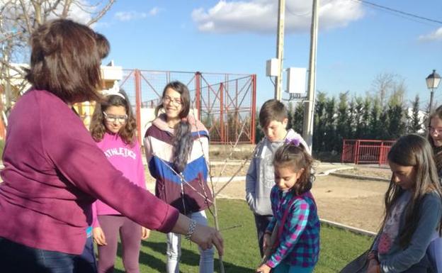 Mucientes conmemora el día de la Mujer con diferentes actividades