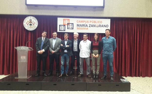 Una más para la familia del ciclismo