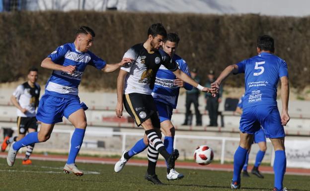 Unionistas no puede con el muro del Inter y suma un nuevo punto en casa (0-0)