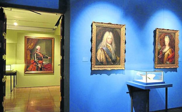 La Orden de Carlos III en 25 joyas