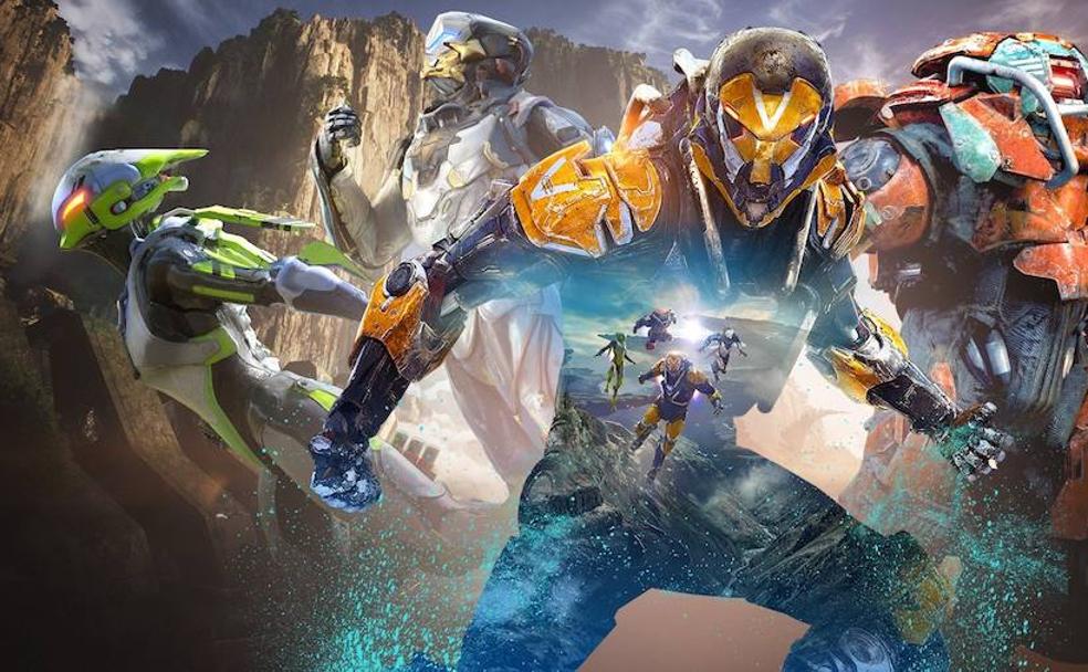 Zona gamer: Paraíso en construcción