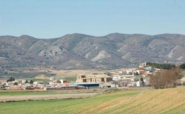 Investigan la muerte de una mujer calcinada en un pueblo de Cuenca